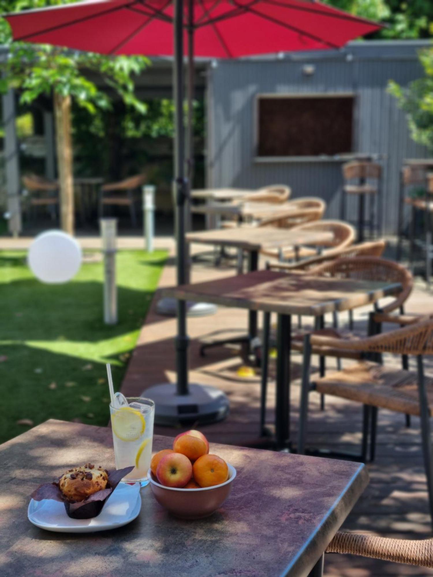 Bloom Bar & Garden